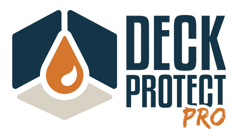 deck protect pro logo